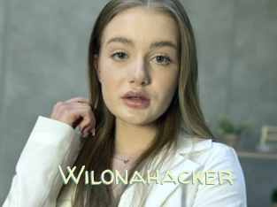 Wilonahacker