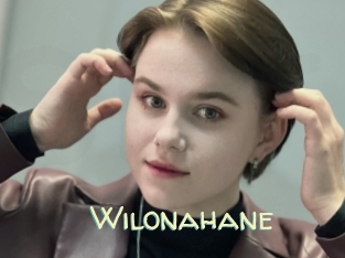 Wilonahane