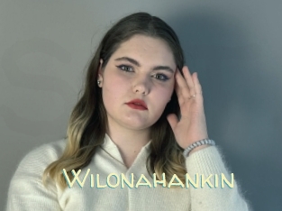 Wilonahankin