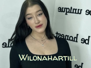Wilonahartill