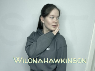 Wilonahawkinson