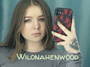Wilonahenwood