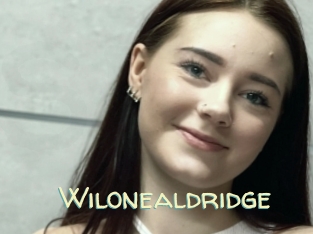 Wilonealdridge