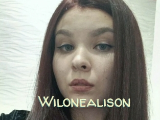 Wilonealison