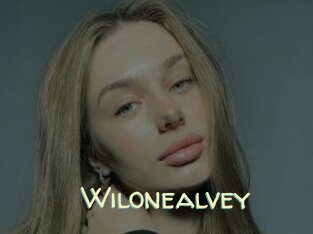 Wilonealvey