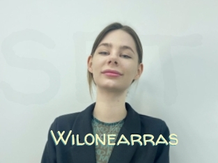 Wilonearras