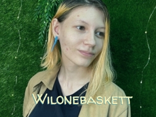 Wilonebaskett