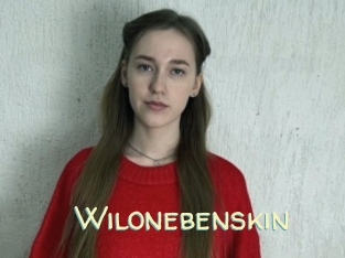 Wilonebenskin