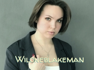 Wiloneblakeman