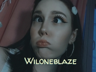 Wiloneblaze