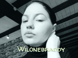 Wilonebraddy