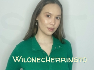 Wilonecherringto