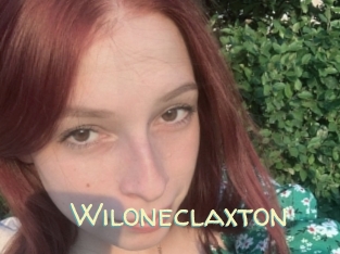 Wiloneclaxton