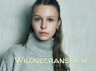 Wilonecranshaw