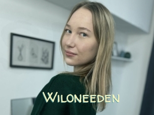 Wiloneeden