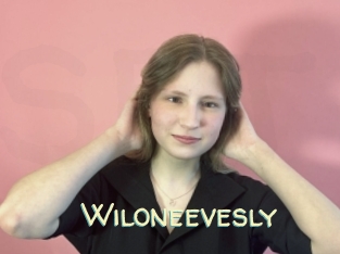 Wiloneevesly