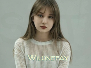 Wilonefay