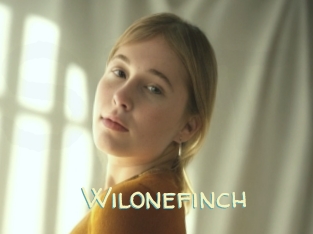 Wilonefinch