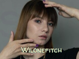 Wilonefitch