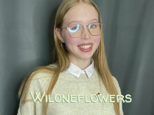 Wiloneflowers