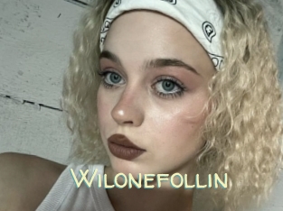 Wilonefollin