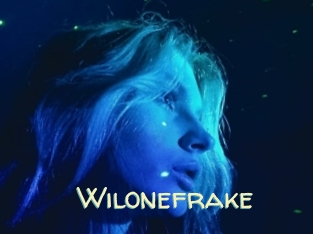 Wilonefrake