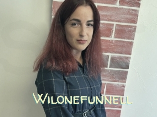 Wilonefunnell