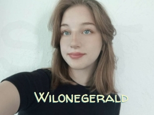Wilonegerald
