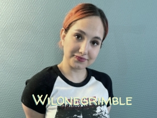 Wilonegrimble