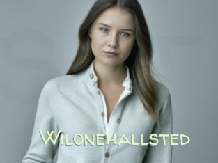 Wilonehallsted