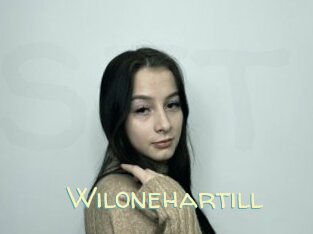 Wilonehartill