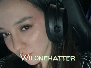 Wilonehatter