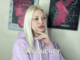 Wilonehey
