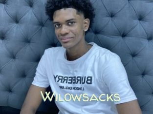 Wilowsacks