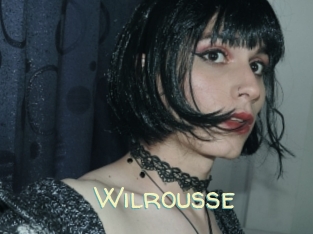 Wilrousse