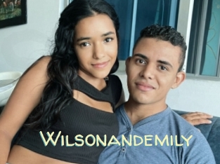 Wilsonandemily