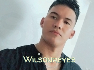 Wilsonreyes