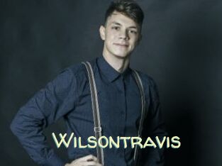 Wilsontravis