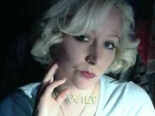 Wilt
