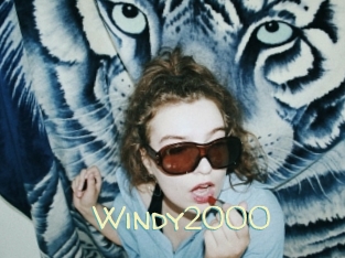 Windy2000