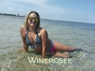 Winerosee