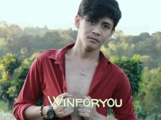 Winforyou