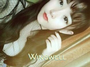 Wingwell