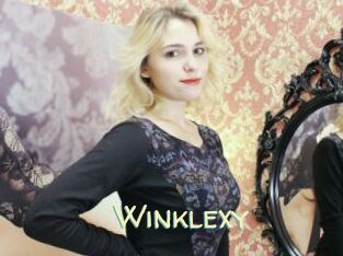Winklexy