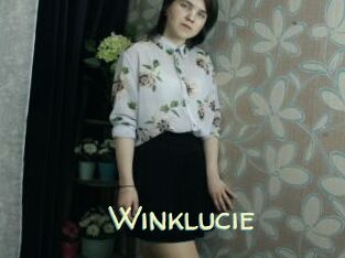 Winklucie
