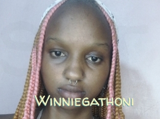 Winniegathoni