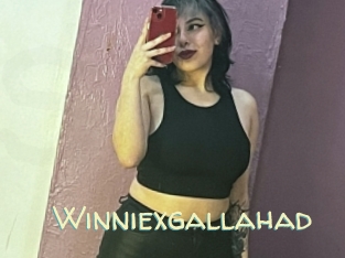 Winniexgallahad