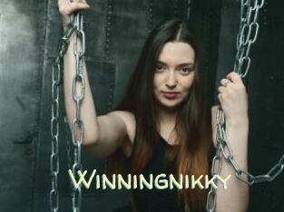 Winningnikky