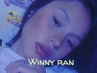 Winny_ran
