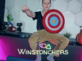 Winstonchers